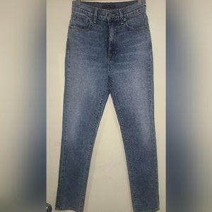 NWT Modern American Melrose Retro jeans SIZE 24